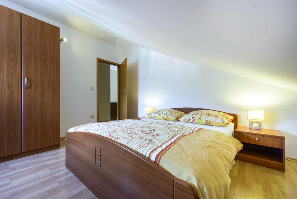 Apartments Red Coral Cavtat Εξωτερικό φωτογραφία